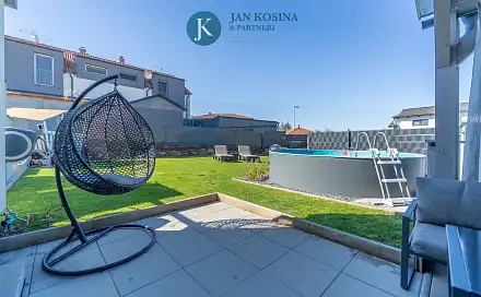 Prodej bytu 3+kk 75 m²