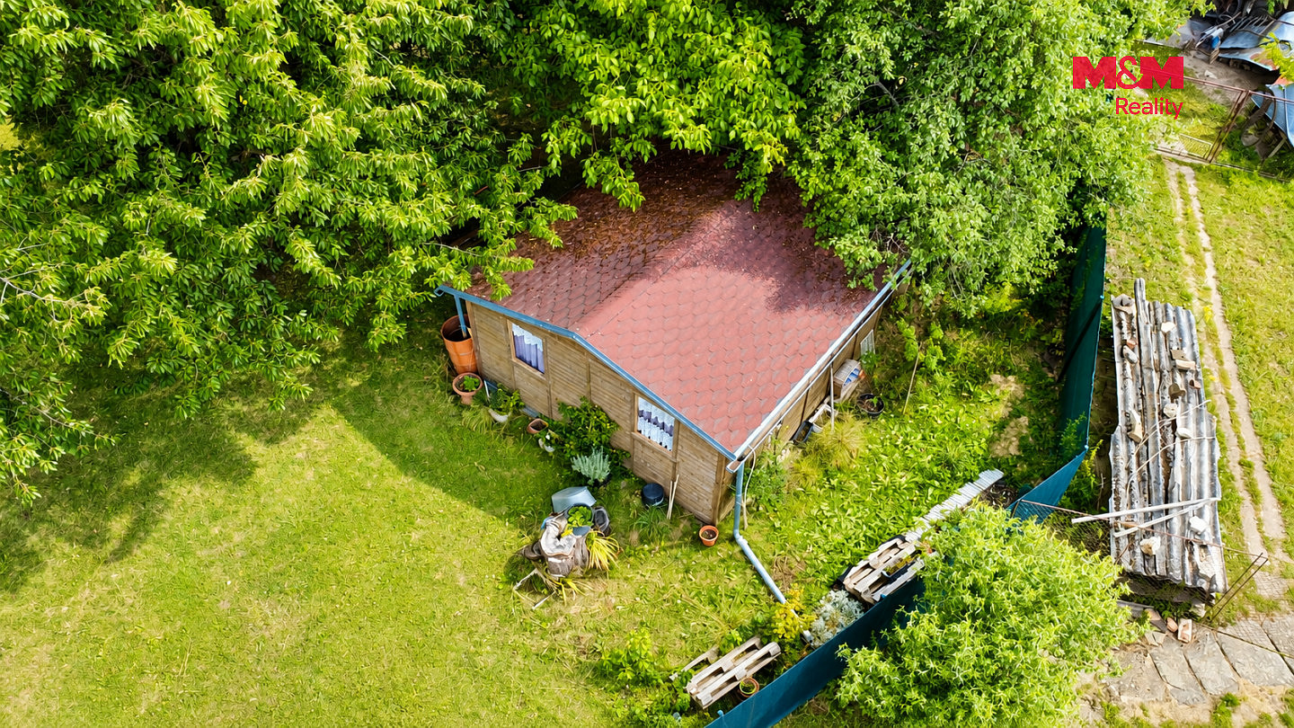 Prodej domu 46 m² s pozemkem 1 241 m² – fotografie 5