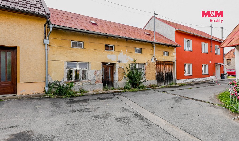 Prodej stavebního pozemku 1 092 m², Prusinovice – náhled fotky 5