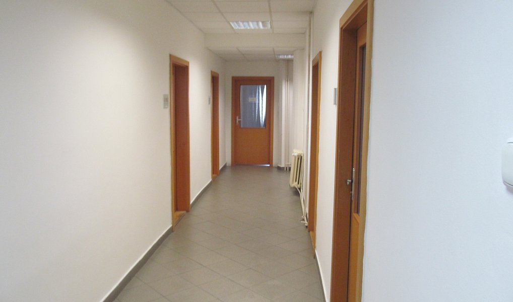 Pronájem kanceláře 17 m², Praha – náhled fotky 2