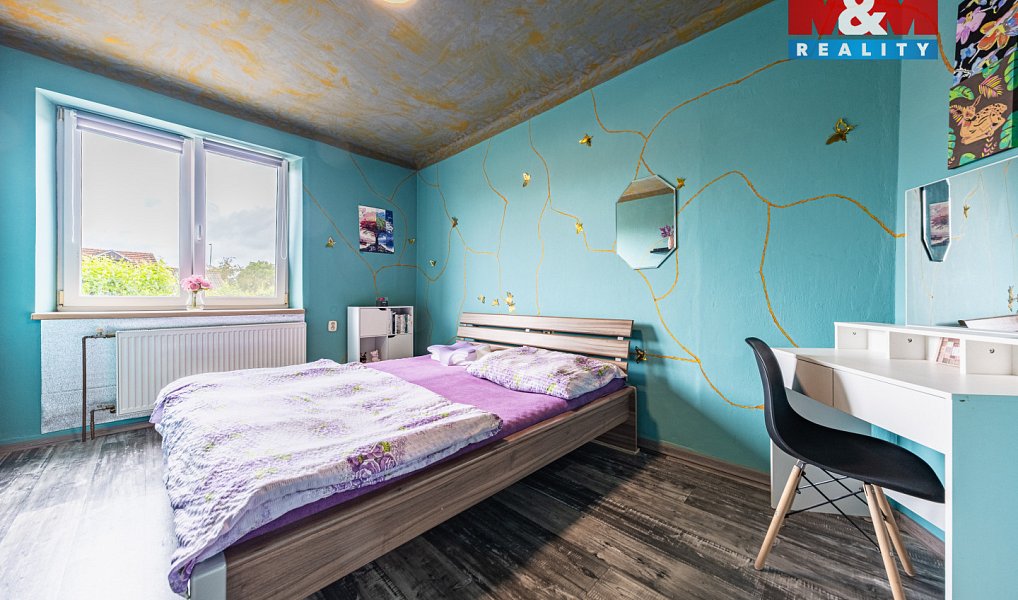 Prodej bytu 5+1 139 m², Chlumec nad Cidlinou – náhled fotky 5
