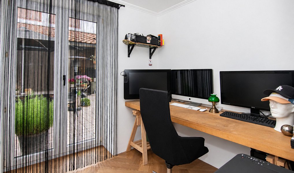 Prodej domu 124 m² s pozemkem 158 m², Přezletice – náhled fotky 21