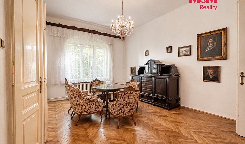 Prodej domu 205 m² s pozemkem 788 m², Hranice – náhled fotky 4