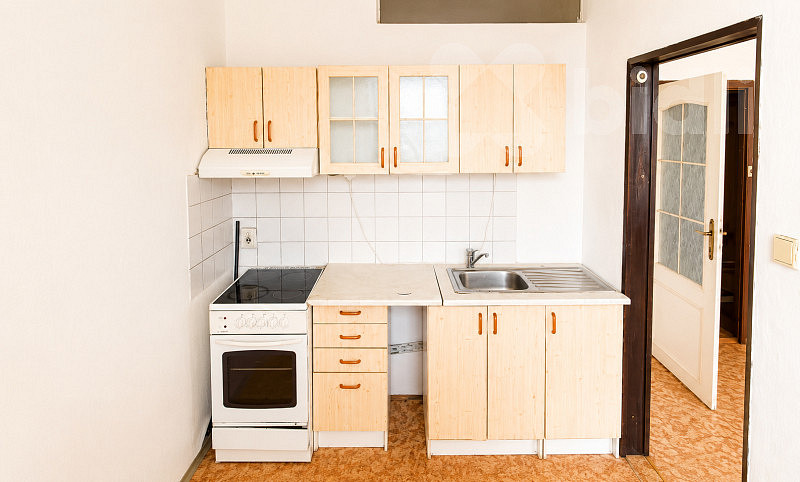Prodej bytu 2+1 44 m² — photo 2