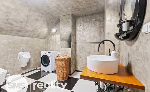 Pronájem bytu 2+kk 98 m², Humpolec, okres Pelhřimov