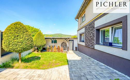 Prodej domu 67 m² s pozemkem 319 m², Bavoryně, okres Beroun