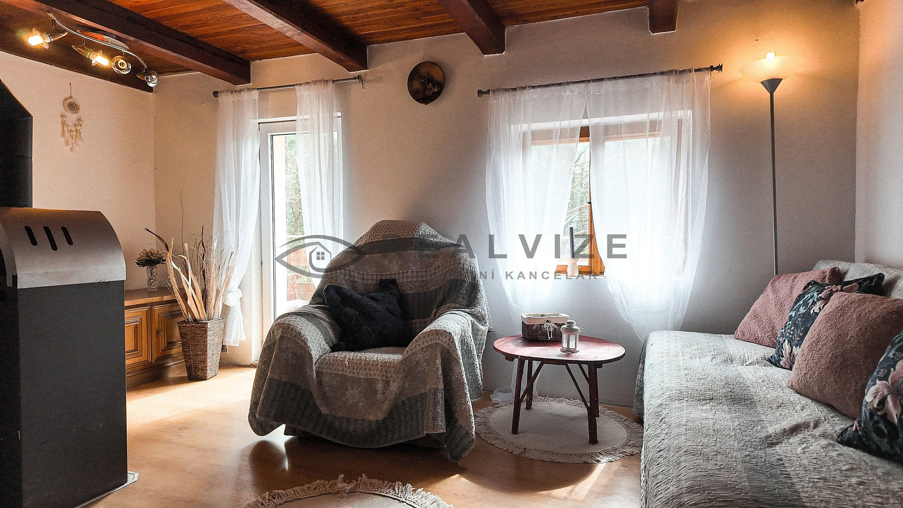 Prodej chaty/chalupy 45 m² s pozemkem 546 m² — photo 5