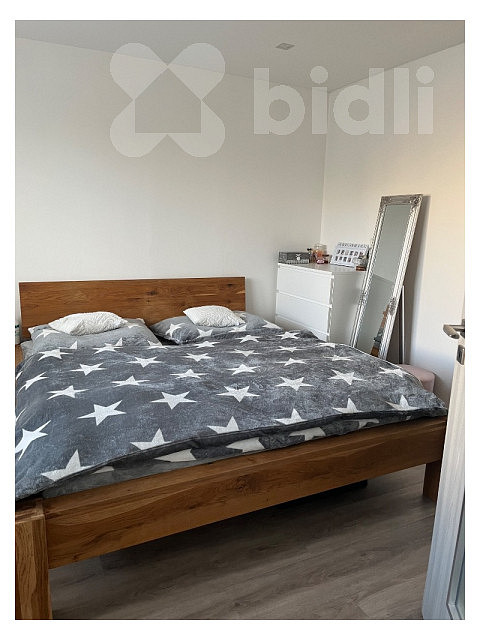 Pronájem bytu 2+1 68 m² – pohled 4