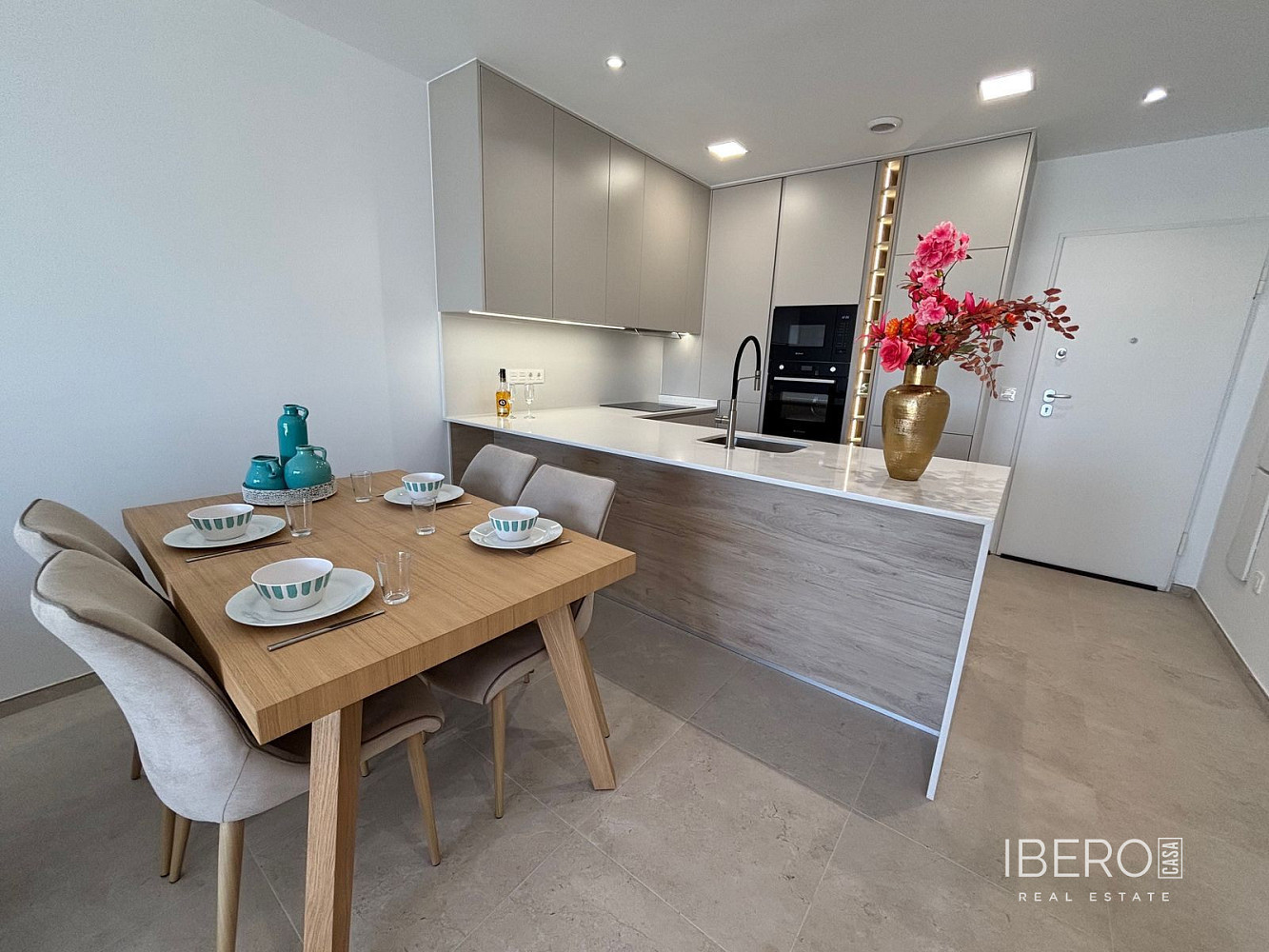 Piso 3+kk – Los Alcázares - Vista 3