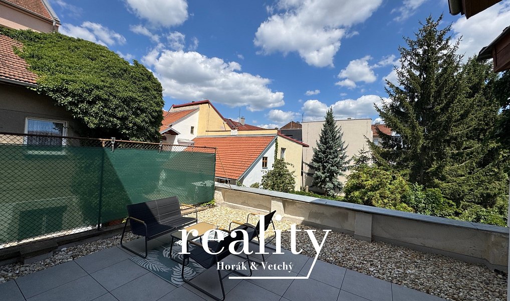 Prodej bytu 1+kk 34 m², Brno – náhled fotky 12