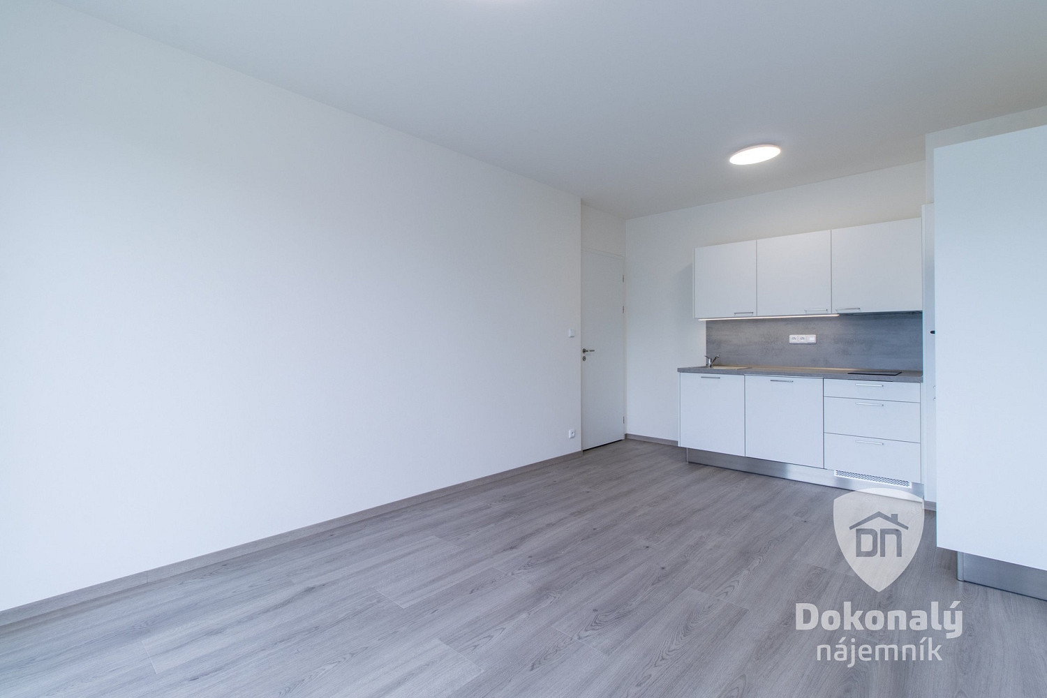 Pronájem bytu 2+kk 44 m² - Ansicht 6