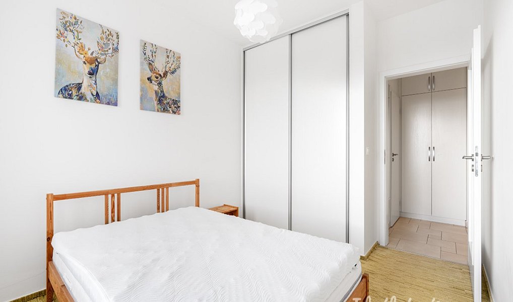 Pronájem bytu 2+kk 52 m², Praha – náhled fotky 3