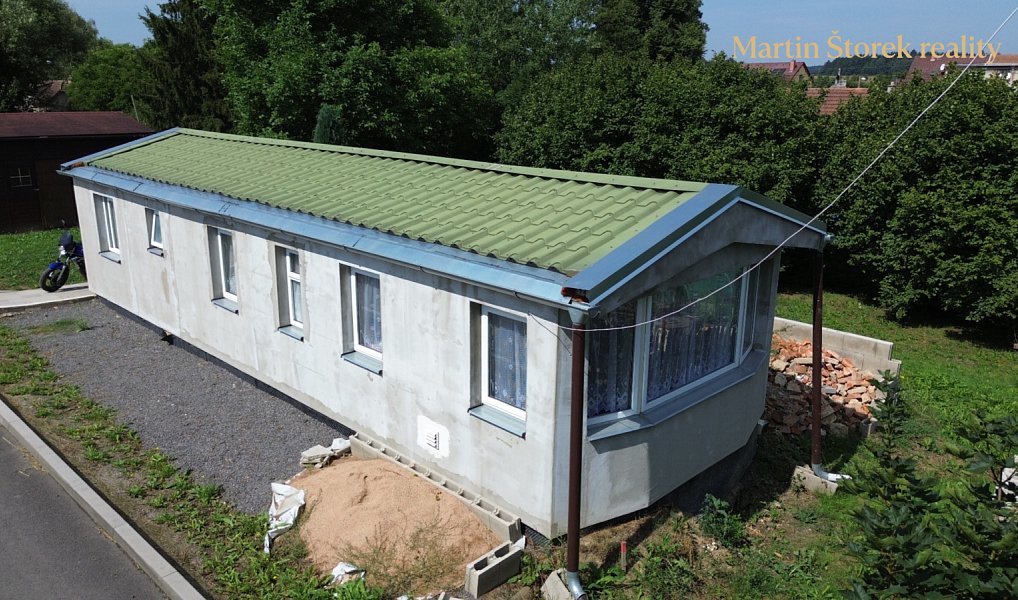 Prodej chaty/chalupy 64 m² s pozemkem 663 m², Opatovec – náhled fotky 15