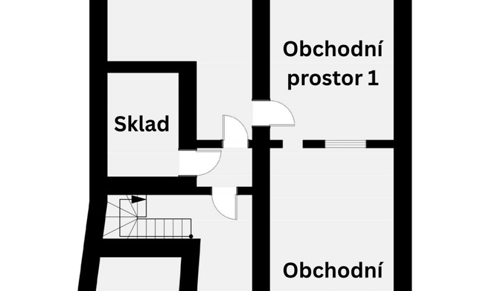 Prodej domu 243 m² s pozemkem 156 m², Kutná Hora – náhled fotky 20