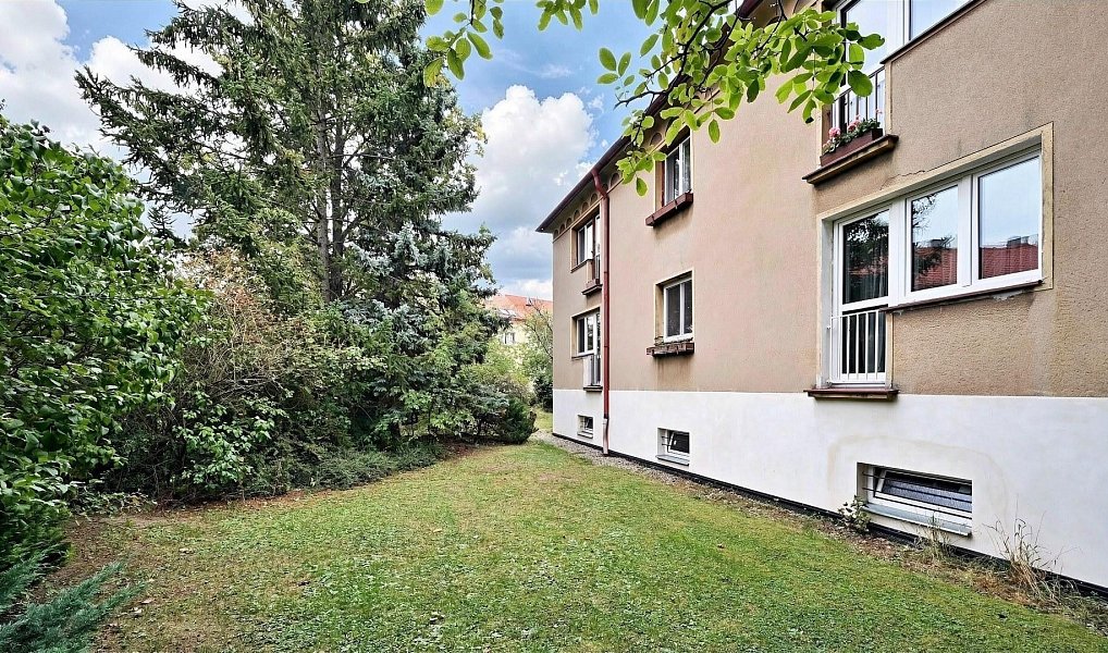 Prodej bytu 3+1 80 m², Praha – náhled fotky 16
