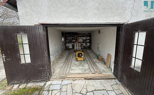 Prodej domu 180 m² s pozemkem 943 m², Mrákotín, okres Jihlava