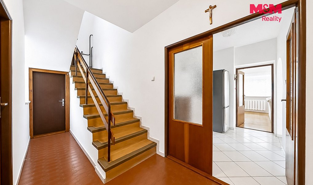 Prodej domu 173 m² s pozemkem 1 251 m², Horní Bečva – náhled fotky 9