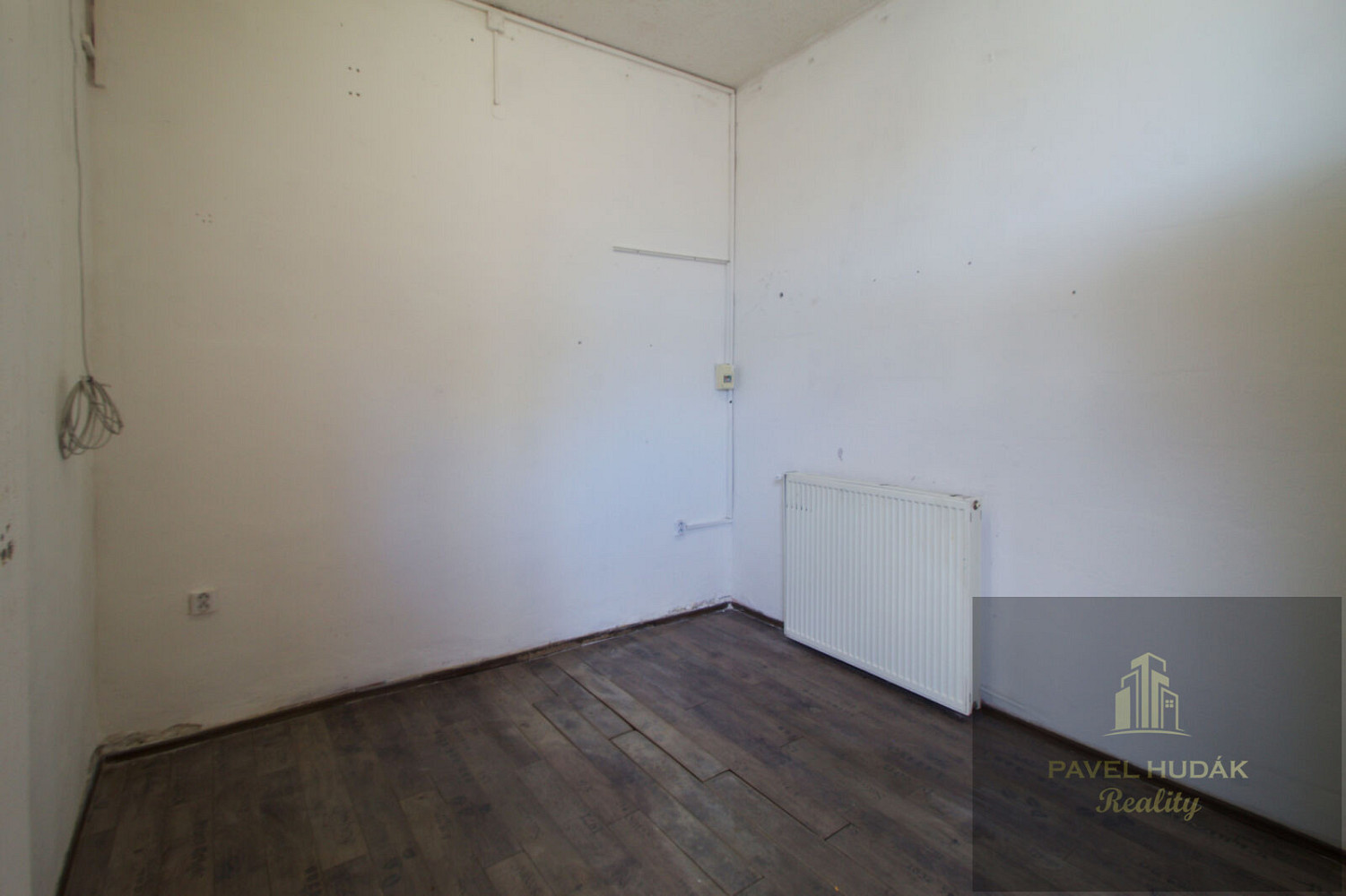 Pronájem obchodních prostor 9 m² – fotografie 4