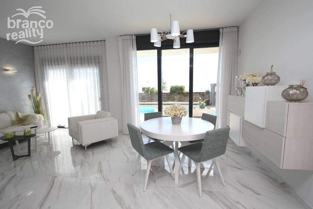 Casa – San Miguel de Salinas, Las Escalericas, el Baix Segura / La Vega Baja - Vista 3