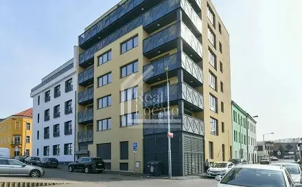 Prodej bytu 2+kk 57 m²