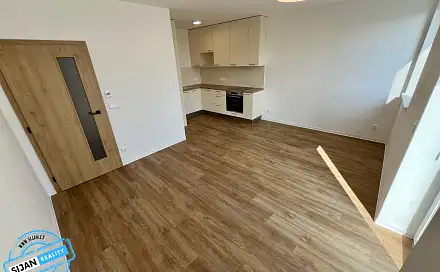 Pronájem bytu 3+kk 60 m²