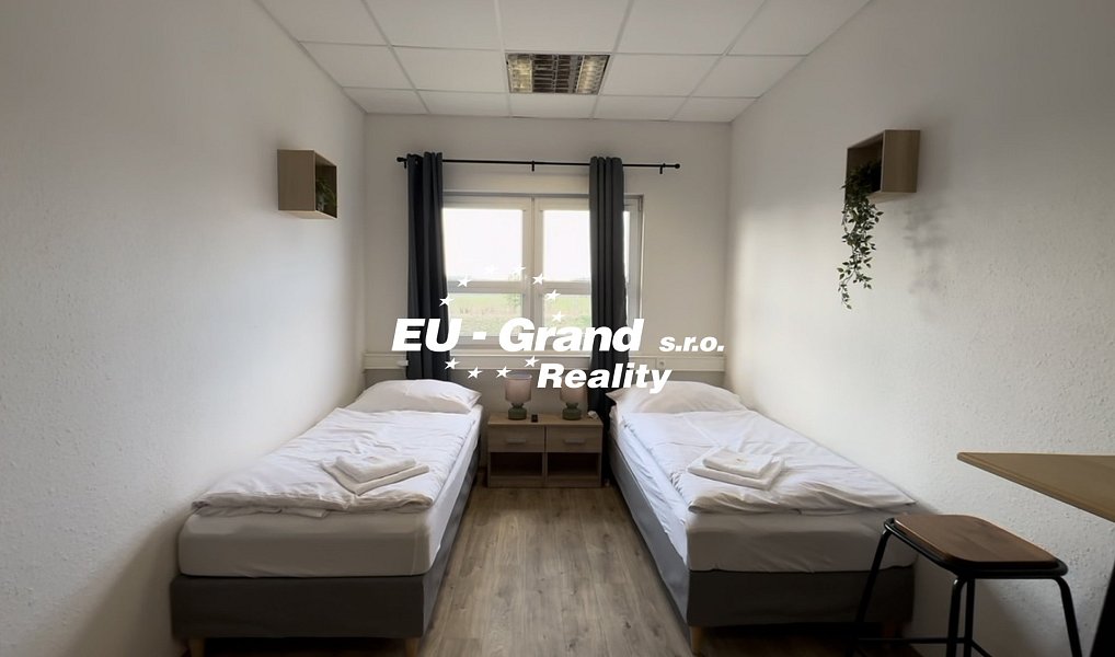 Prodej komerčního objektu (jiného typu) 2 640 m², Rumburk – náhled fotky 6