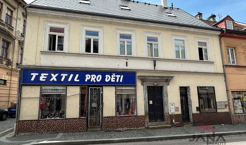 Pronájem obchodních prostor 22 m², Turnov – náhled fotky 14
