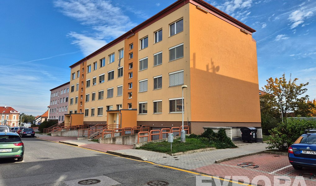 Pronájem bytu 5+1, 100 m², Vinoř - Praha 19, Praha