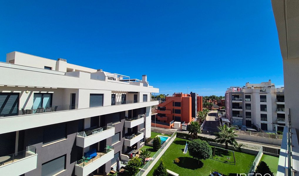 Prodej bytu 4+kk, 90 m², Villamartin