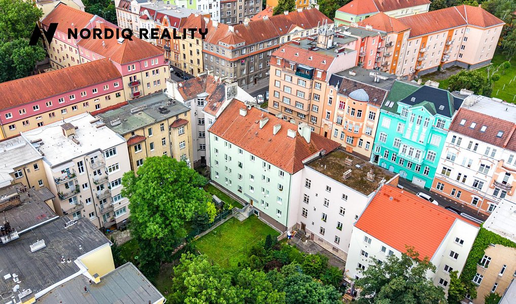 Prodej bytu 2+kk 42 m², Teplice – náhled fotky 15