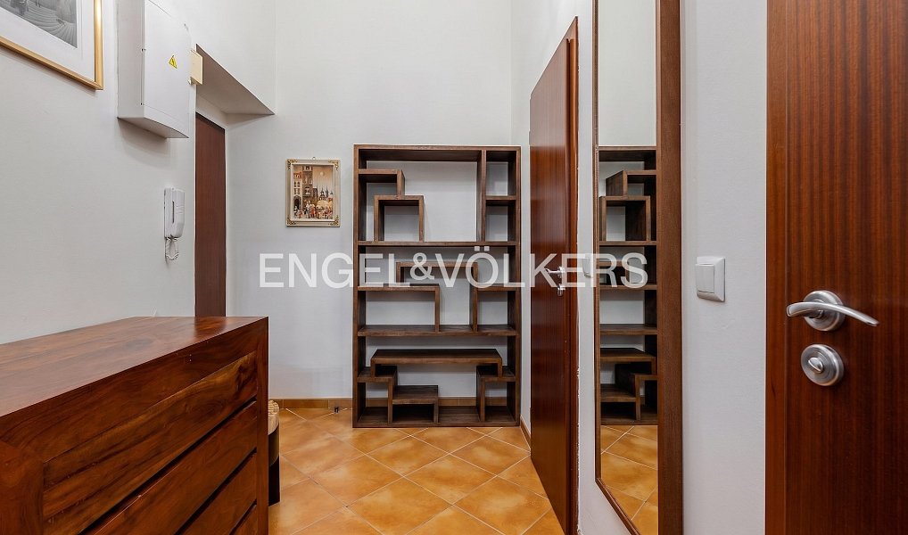 Prodej bytu 2+kk 65 m², Praha – náhled fotky 11