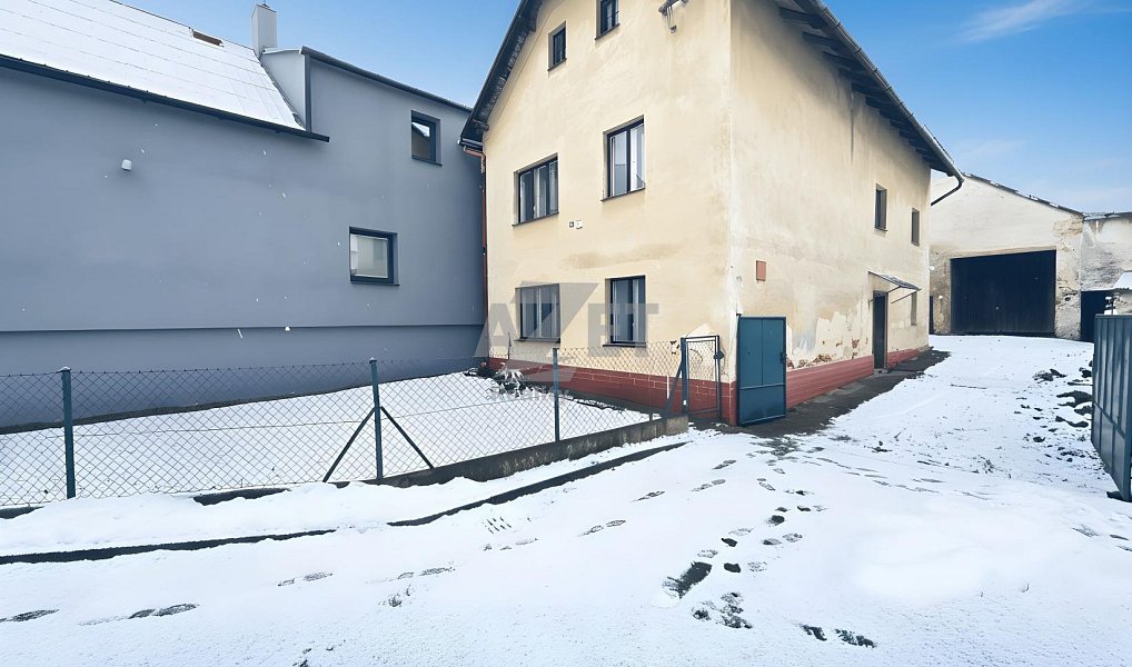 Prodej domu 180 m² s pozemkem 395 m², Štěpánkovice – náhled fotky 3
