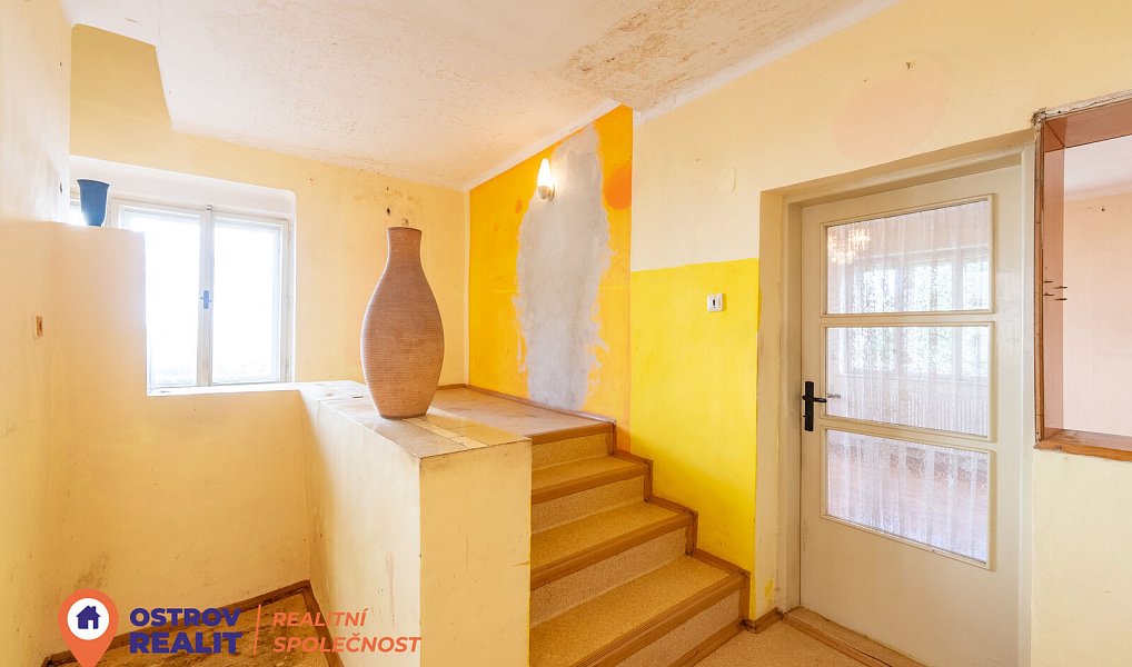 Prodej domu 140 m² s pozemkem 647 m², Zábřeh – náhled fotky 12