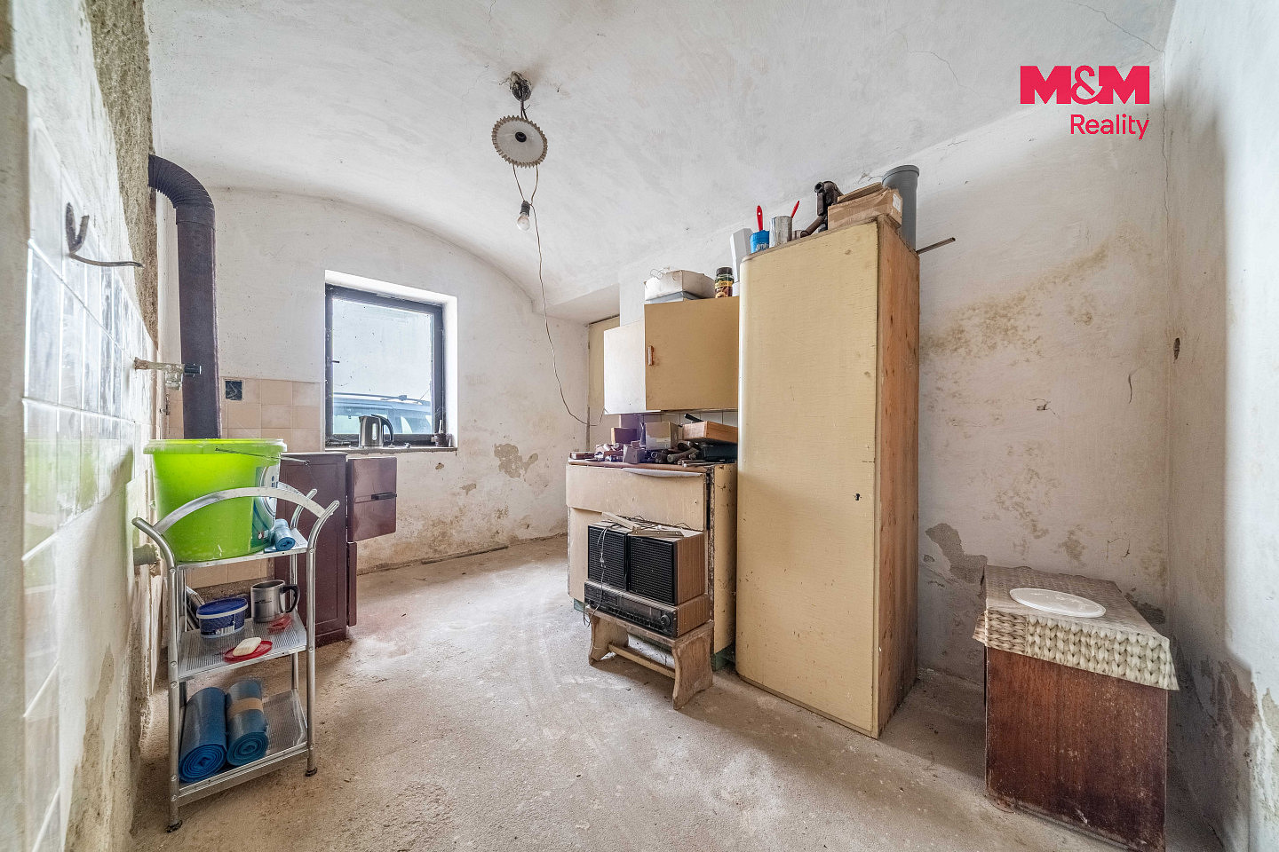 Prodej domu 70 m² s pozemkem 329 m² – fotografie 4