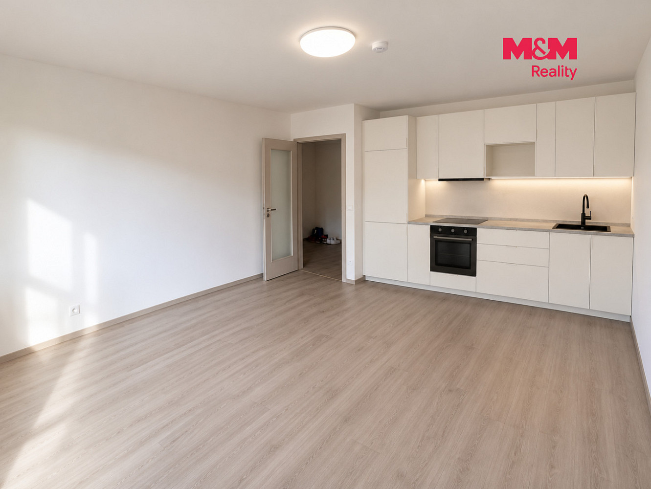 Pronájem bytu 2+kk 49 m² – fotografie 2