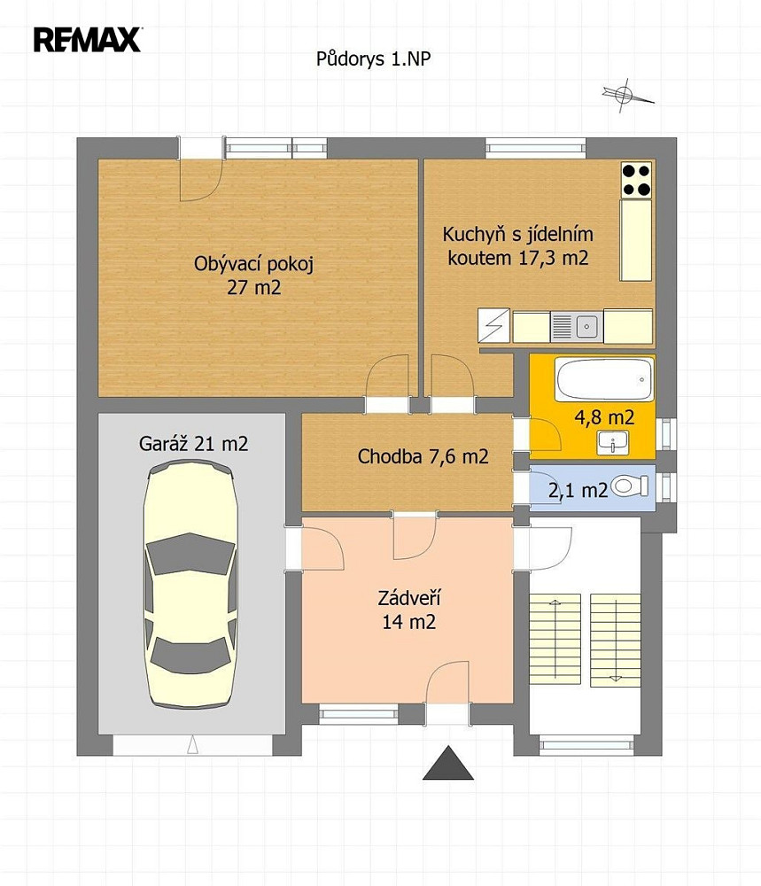 Prodej domu 292 m² s pozemkem 602 m² — photo 4