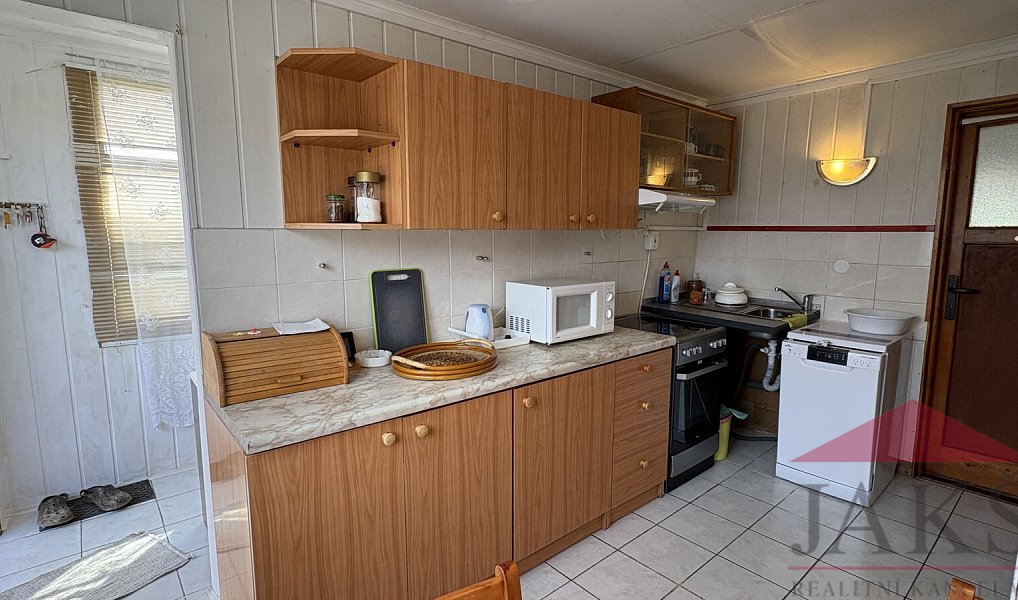 Prodej chaty/chalupy 50 m² s pozemkem 400 m², Čímice – náhled fotky 11