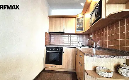 Pronájem bytu 2+kk 40 m², Prokopova, Louny