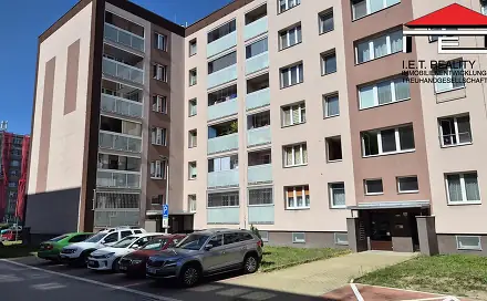Prodej bytu 4+1 80 m², Jana Maluchy, Ostrava - Dubina