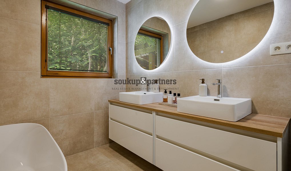 Prodej domu 153 m² s pozemkem 520 m², Žebrák – náhled fotky 33