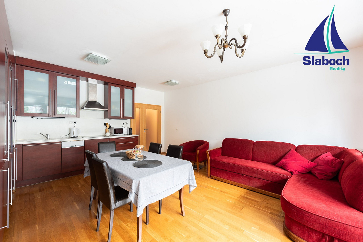 Prodej bytu 3+kk 113 m² – fotografie 4