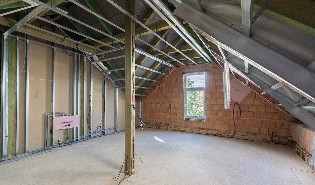 Prodej bytu 2+kk 64 m², Plzeň – náhled fotky 3