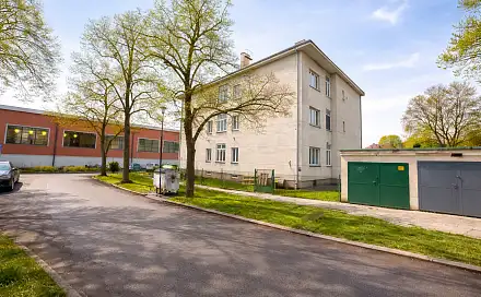 Pronájem bytu 2+1 62 m²