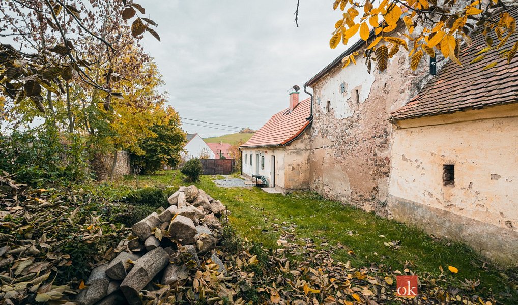 Prodej domu 70 m² s pozemkem 1 988 m², Dražovice – náhled fotky 8