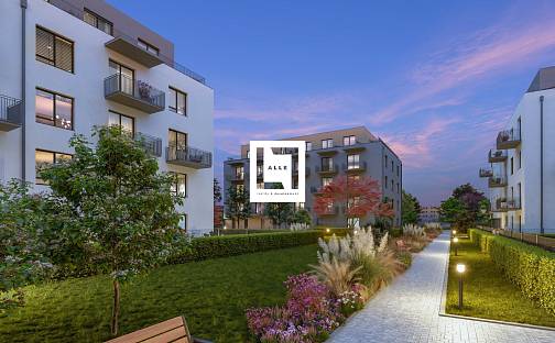 Prodej bytu 2+kk 50 m², Ostrava - Hrabůvka