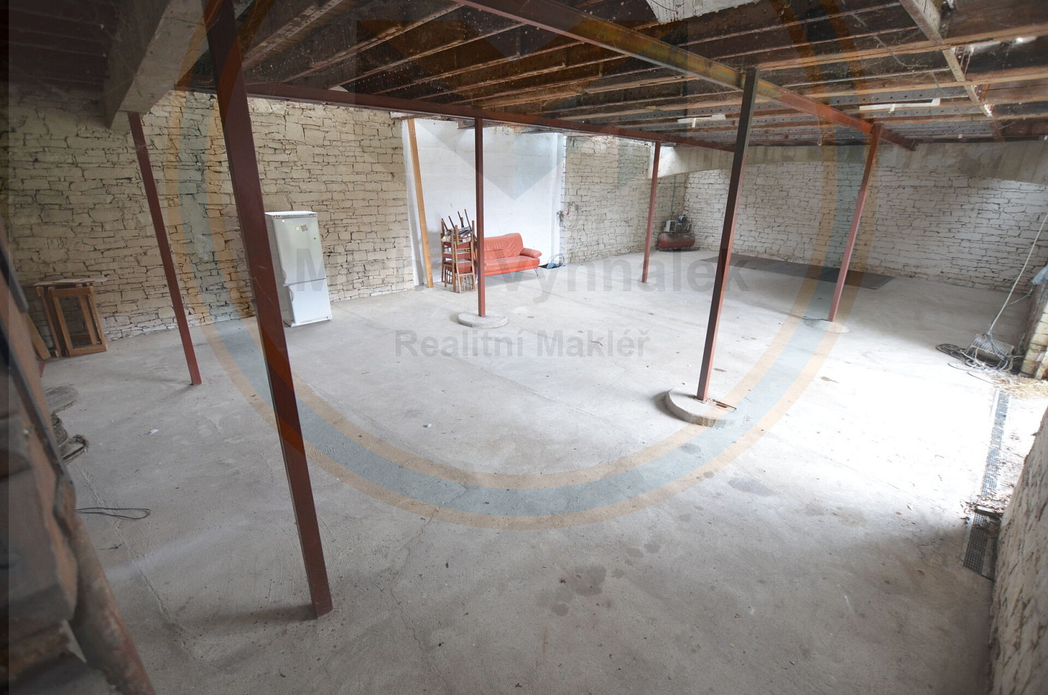 Pronájem zemědělského objektu 130 m² — photo 3