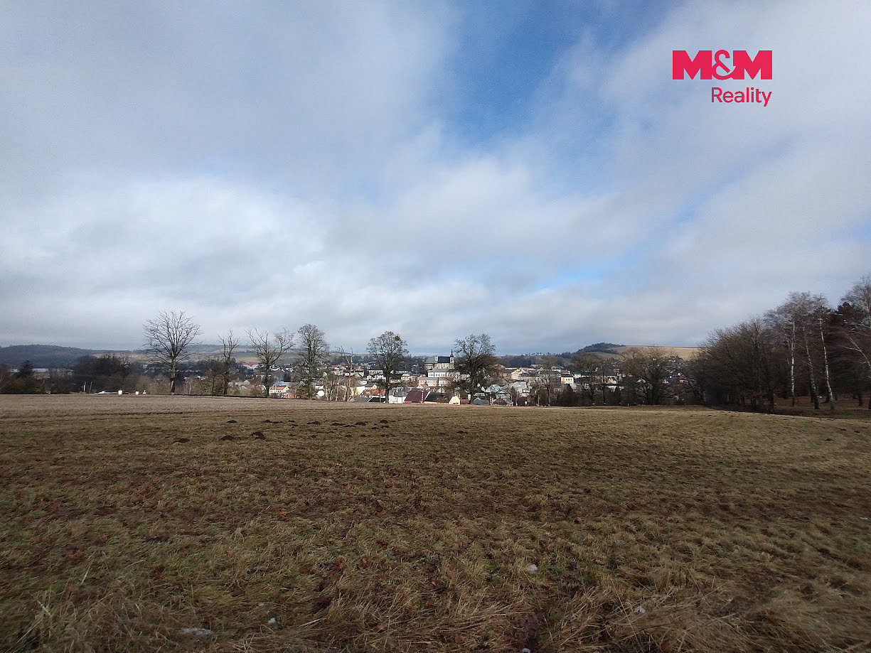 Prodej louky 6 470 m² – fotografie 5