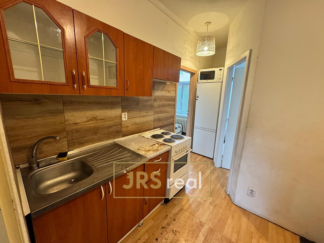 Pronájem bytu 3+1 40 m²