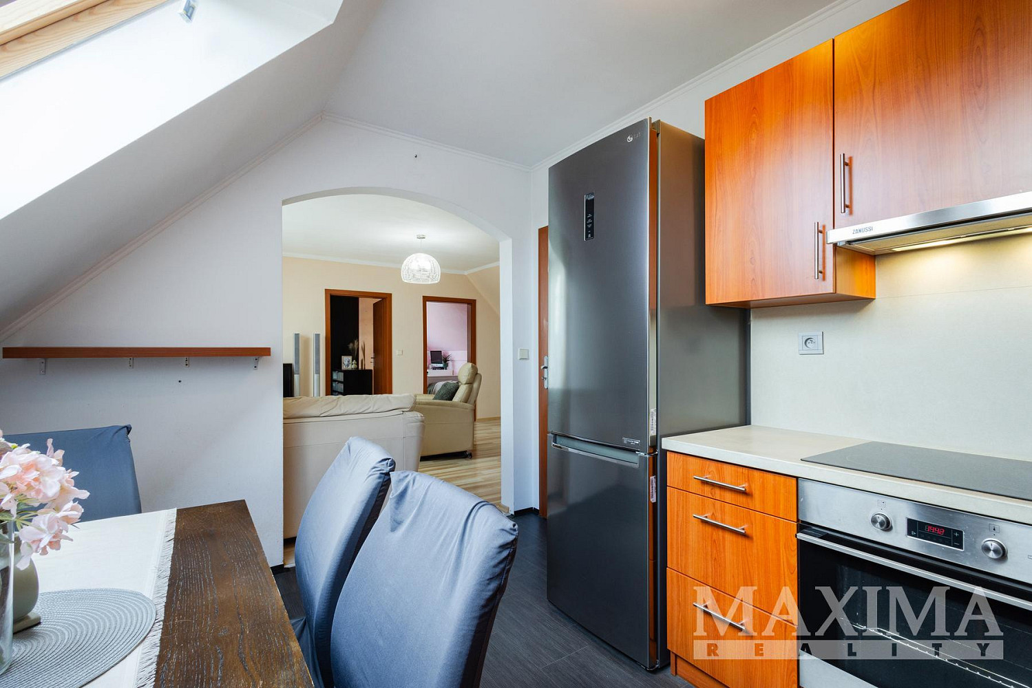 Prodej bytu 3+kk 69 m² – fotografie 3