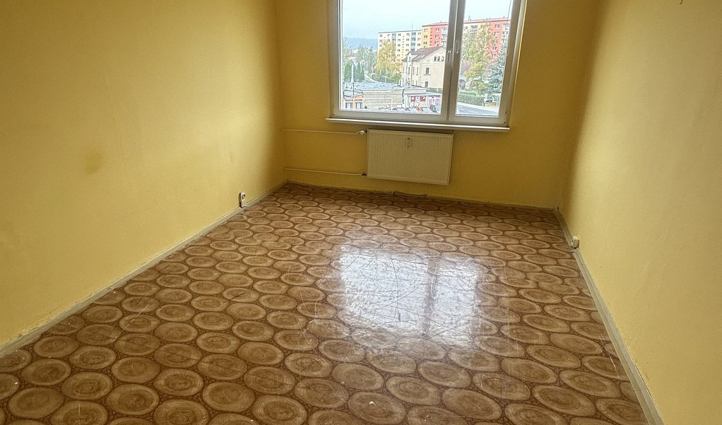 Prodej bytu 2+1 62 m², Varnsdorf – náhled fotky 5